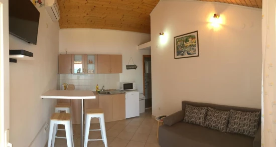 Apartmán Ostrov Brač - Bol OS 10354 N2