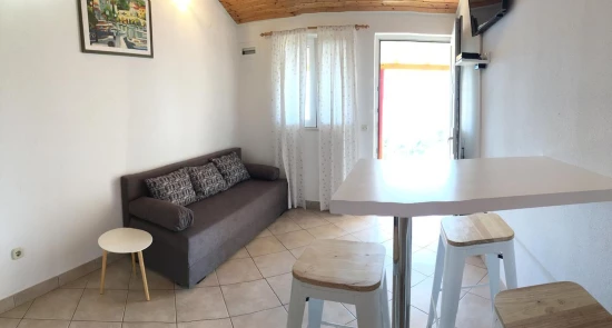 Apartmán Ostrov Brač - Bol OS 10354 N2