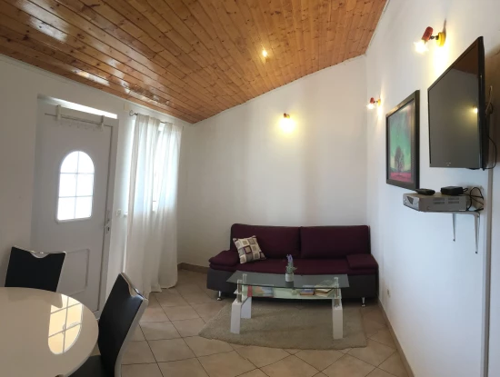 Apartmán Ostrov Brač - Bol OS 10354 N3