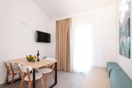 Apartmán Střední Dalmácie - Seget Donji DA 8526 N1