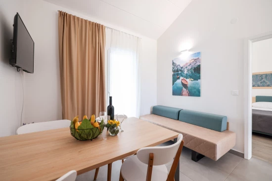 Apartmán Střední Dalmácie - Seget Donji DA 8526 N1