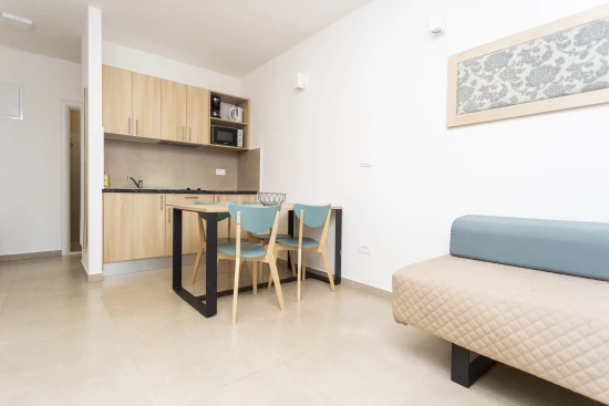 Apartmán Střední Dalmácie - Seget Donji DA 8526 N2