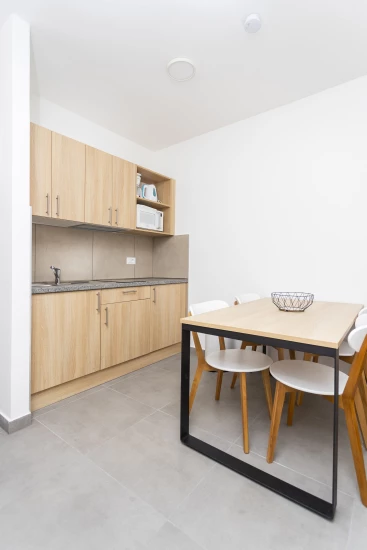 Apartmán Střední Dalmácie - Seget Donji DA 8526 N2