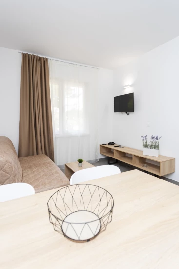 Apartmán Střední Dalmácie - Seget Donji DA 8526 N2