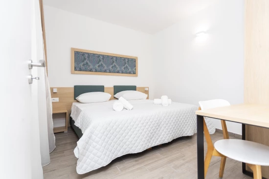 Apartmán Střední Dalmácie - Seget Donji DA 8526 N2