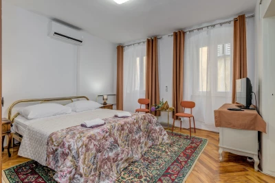 Apartmán Střední Dalmácie - Split DA 8527 N1