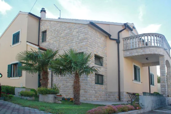 Apartmán Severní Dalmácie - Vodice DA 8531 N1