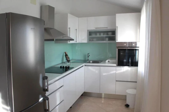 Apartmán Severní Dalmácie - Vodice DA 8531 N1