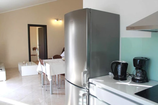 Apartmán Severní Dalmácie - Vodice DA 8531 N1