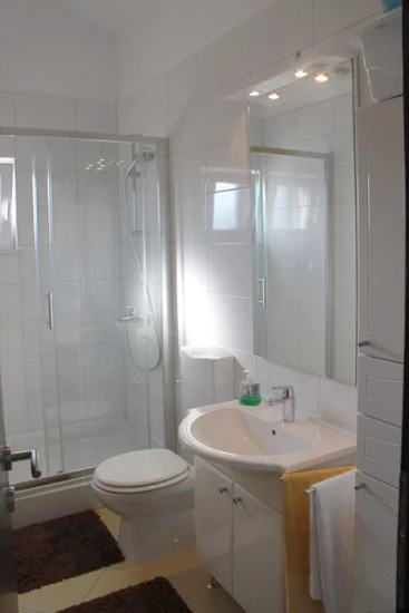 Apartmán Severní Dalmácie - Vodice DA 8531 N2