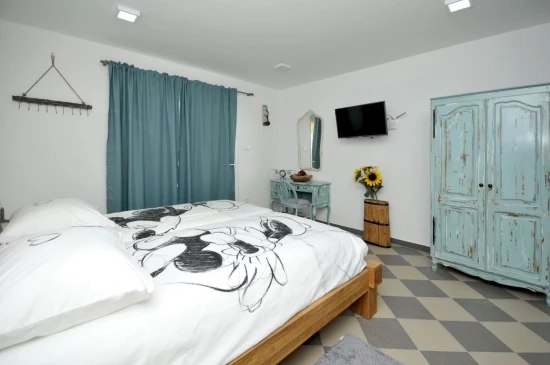 Vila Střední Dalmácie - Plano (Trogir) DA 8532 N1