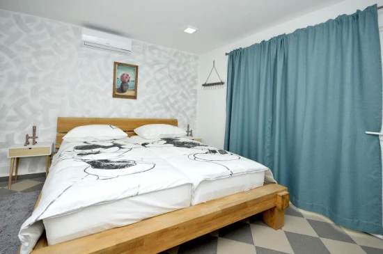 Vila Střední Dalmácie - Plano (Trogir) DA 8532 N1