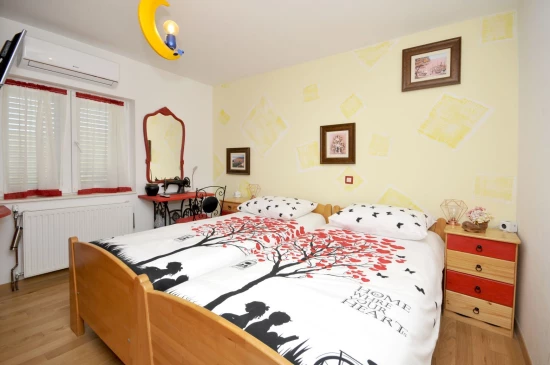 Vila Střední Dalmácie - Plano (Trogir) DA 8532 N1