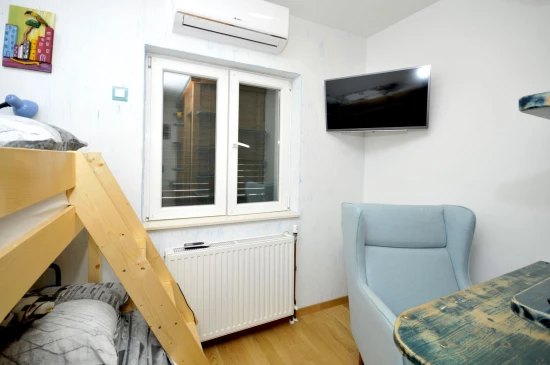 Vila Střední Dalmácie - Plano (Trogir) DA 8532 N1