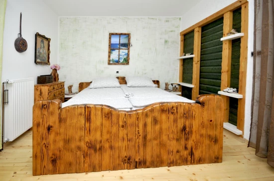 Vila Střední Dalmácie - Plano (Trogir) DA 8532 N1