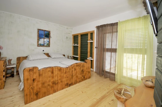 Vila Střední Dalmácie - Plano (Trogir) DA 8532 N1