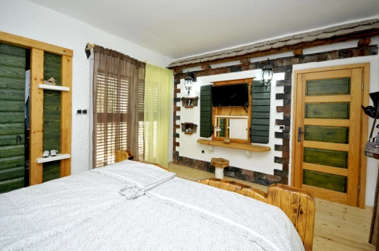 Vila Střední Dalmácie - Plano (Trogir) DA 8532 N1