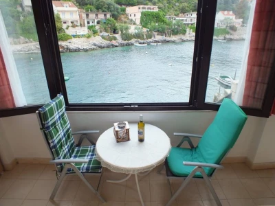 Apartmán Ostrov Korčula - Zavalatica OS 10356 N1