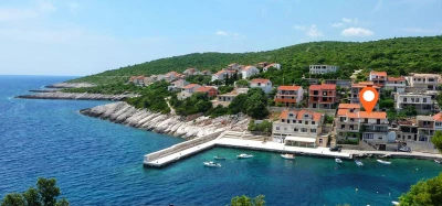 Apartmán Ostrov Korčula - Zavalatica OS 10356 N2