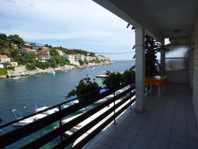 Apartmán Ostrov Korčula - Zavalatica OS 10356 N2