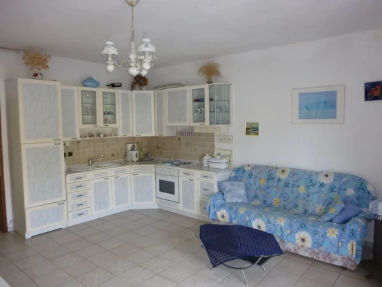 Apartmán Ostrov Korčula - Zavalatica OS 10356 N2