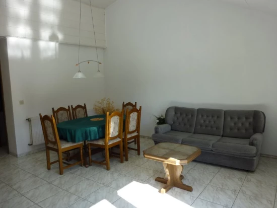 Apartmán Ostrov Korčula - Zavalatica OS 10356 N3