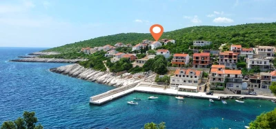Apartmán Ostrov Korčula - Zavalatica OS 10357 N1
