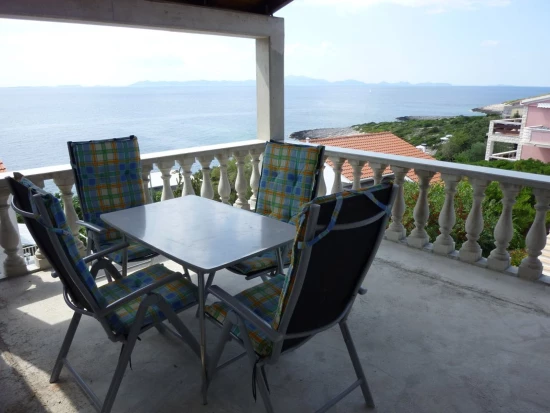 Apartmán Ostrov Korčula - Zavalatica OS 10357 N1