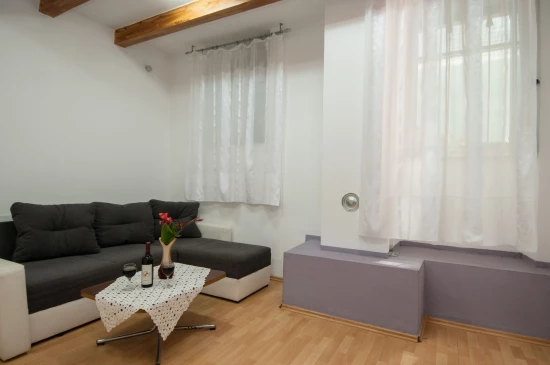 Apartmán Kvarner - Lovran KV 7637 N1