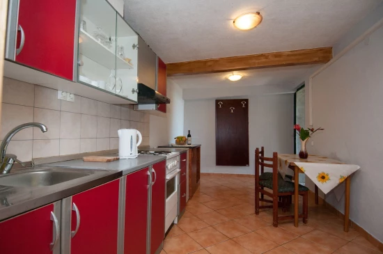 Apartmán Kvarner - Lovran KV 7637 N1