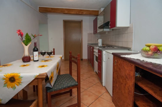 Apartmán Kvarner - Lovran KV 7637 N1