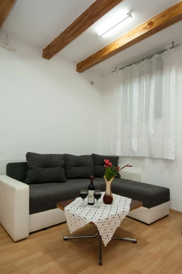 Apartmán Kvarner - Lovran KV 7637 N1