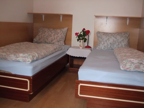 Apartmán Kvarner - Ičići KV 7638 N1