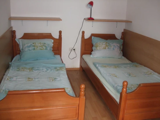 Apartmán Kvarner - Ičići KV 7638 N2