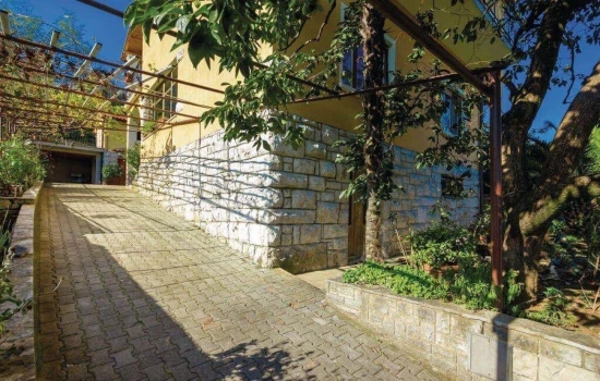 Apartmán Kvarner - Ičići KV 7639 N1