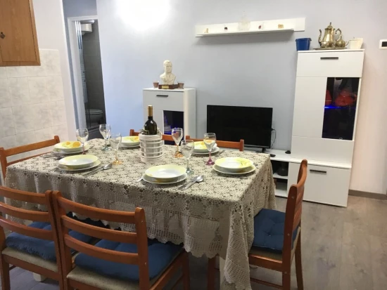 Apartmán Kvarner - Ičići KV 7639 N1