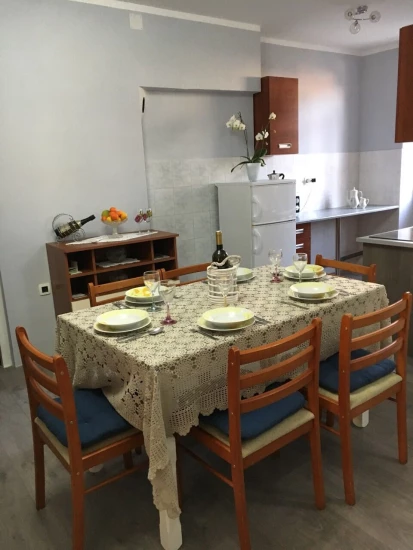 Apartmán Kvarner - Ičići KV 7639 N1