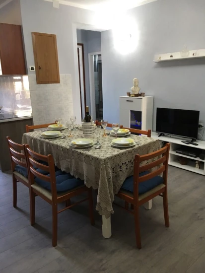 Apartmán Kvarner - Ičići KV 7639 N1