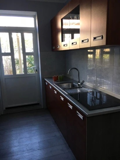 Apartmán Kvarner - Ičići KV 7639 N1