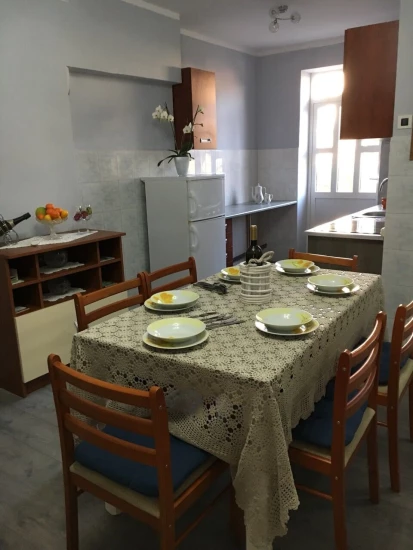 Apartmán Kvarner - Ičići KV 7639 N1