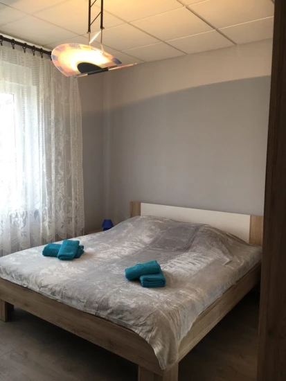 Apartmán Kvarner - Ičići KV 7639 N1