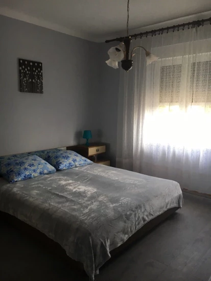 Apartmán Kvarner - Ičići KV 7639 N1