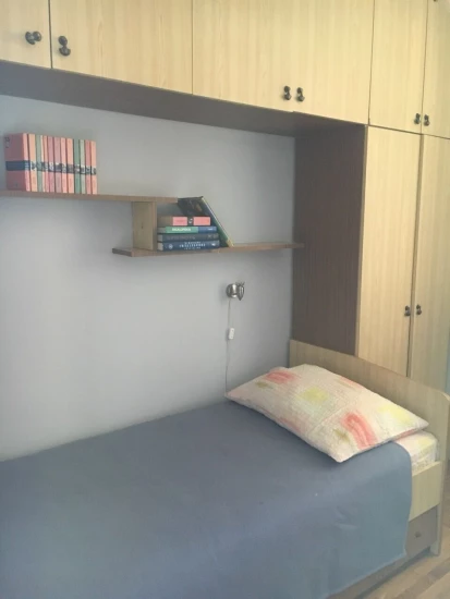 Apartmán Kvarner - Ičići KV 7639 N1