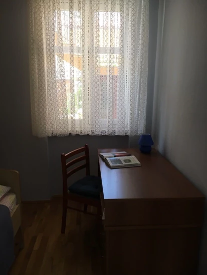 Apartmán Kvarner - Ičići KV 7639 N1