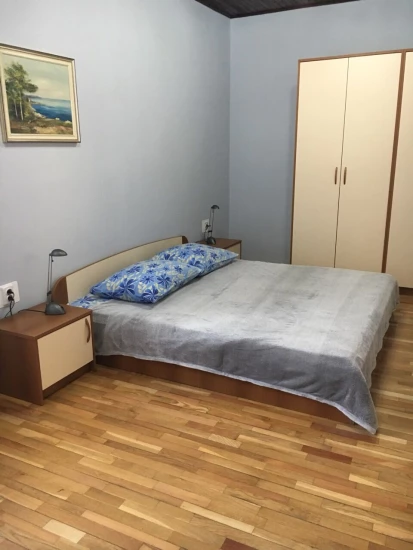 Apartmán Kvarner - Ičići KV 7639 N1