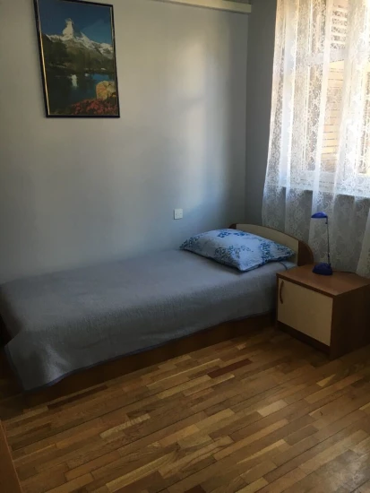 Apartmán Kvarner - Ičići KV 7639 N1