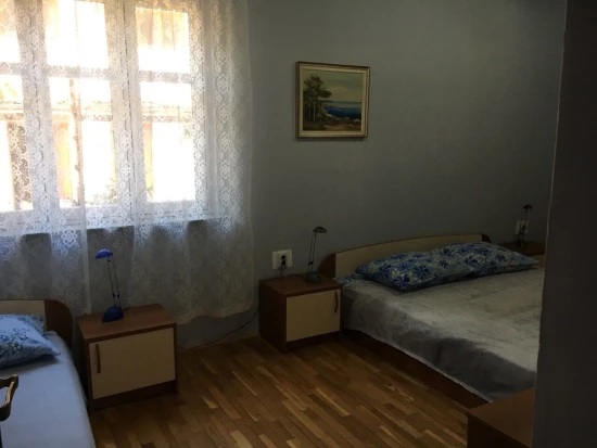 Apartmán Kvarner - Ičići KV 7639 N1