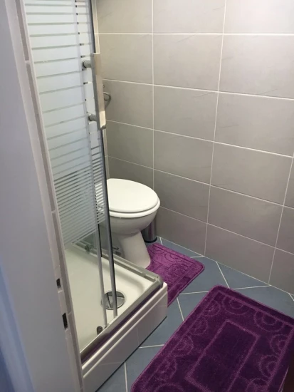 Apartmán Kvarner - Ičići KV 7639 N1