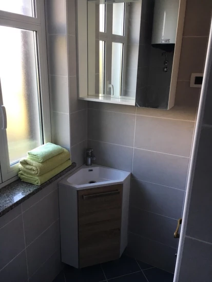 Apartmán Kvarner - Ičići KV 7639 N1