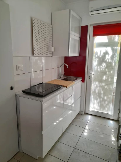 Apartmán Střední Dalmácie - Okrug Gornji DA 8537 N1